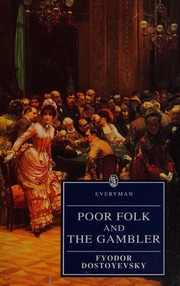Cover of edition poorfolkandgambl0000dost