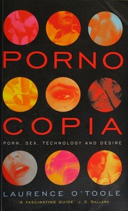 Cover of edition pornocopiapornse0000otoo_x7n0