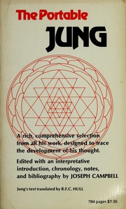 Cover of edition portablejung00carl