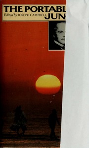 Cover of edition portablejung1976jung