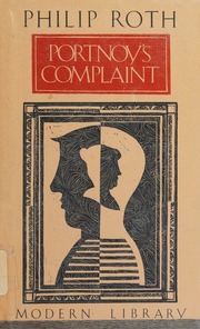 Cover of edition portnoyscomplain0000roth_w7m9