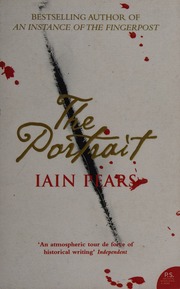 Cover of edition portrait0000pear_m1v0