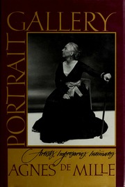 Cover of edition portraitgallery00demi