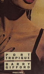 Cover of edition porttropique0000barr