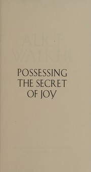 Cover of edition possessingsecret0000walk