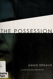 Cover of edition possession00erna