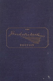 Cover of edition posthumouspapers00dick_1