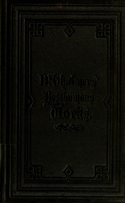 Cover of edition posthumouswork09chal
