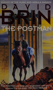 Cover of edition postman0000brin