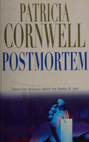 Cover of edition postmortem0000corn_v7f5