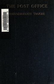 Cover of edition postofficetransl00tagouoft