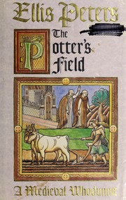 Cover of edition pottersfield00pete