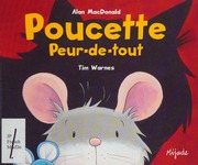 Cover of edition poucettepeurdeto0000macd