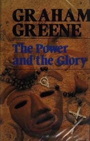 Cover of edition powerglory0000gree_u3d6