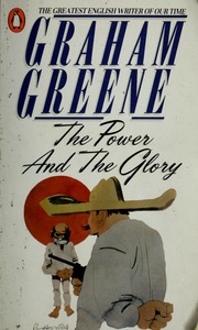 Cover of edition powerglory000gree