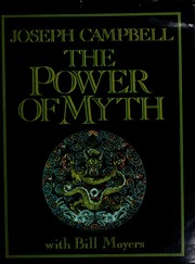Cover of edition powerofmyth00camp_1