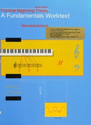 Cover of edition practicalbeginni0000benw_x8j7