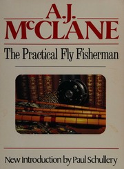 Cover of edition practicalflyfish0000mccl