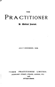 Cover of edition practitioner13compgoog