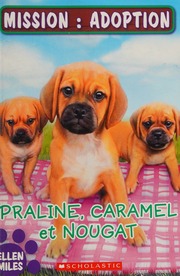 Cover of edition pralinecaramelet0000mile