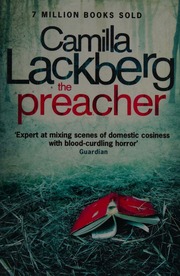 Cover of edition preacher0000lack_q3i1