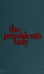 Cover of edition presidentsladyno0000ston_y8o9