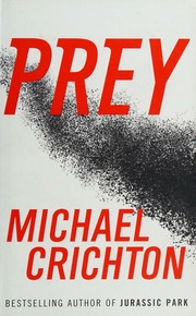 Cover of edition prey0000unse