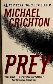 Cover of edition preynov00cric
