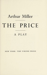 Cover of edition priceplay0000mill