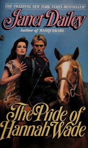 Cover of edition prideofhannahwad00jane_2