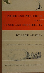 Cover of edition prideprejudicese0000unse