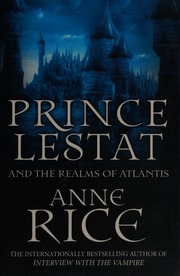 Cover of edition princelestatreal0000rice