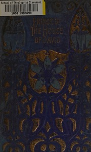 Cover of edition princeofhouseofd0000ingr