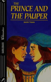 Cover of edition princepauper0000sute