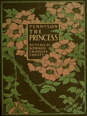 Cover of edition princess1911tenn