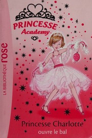 Cover of edition princessecharlot0000fren