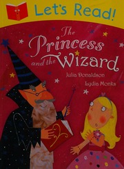 Cover of edition princesswizard0000dona_k2j2