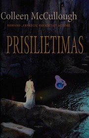 Cover of edition prisilietimasrom0000mccu