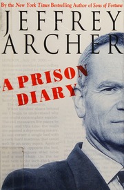 Cover of edition prisondiaryvolum0000arch