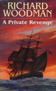 Cover of edition privaterevenge0000wood_j3h0