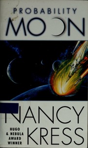 Cover of edition probabilitymoon00kres