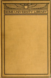 Cover of edition problemsofphilo00russuoft