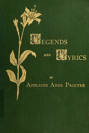 Cover of edition procterlegendsly00proc