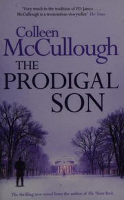 Cover of edition prodigalson0000mccu
