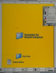 Cover of edition productionforgra0000pipe
