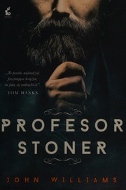 Cover of edition profesorstoner0000will