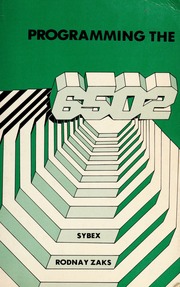 Cover of edition programming65020000zaks