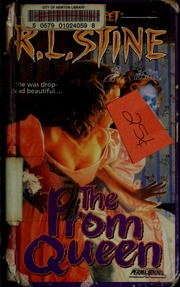 Cover of edition promquee00stin