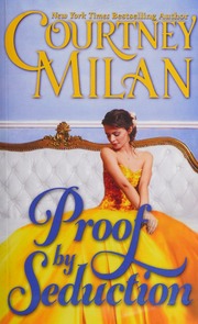 Cover of edition proofbyseduction0000mila