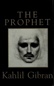 Cover of edition prophet100gibr